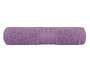 Mijölnir Toalla de mano Rainbow - Lilac